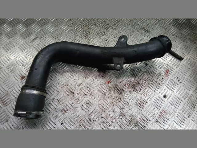 bontott CITROËN JUMPY Turbócső