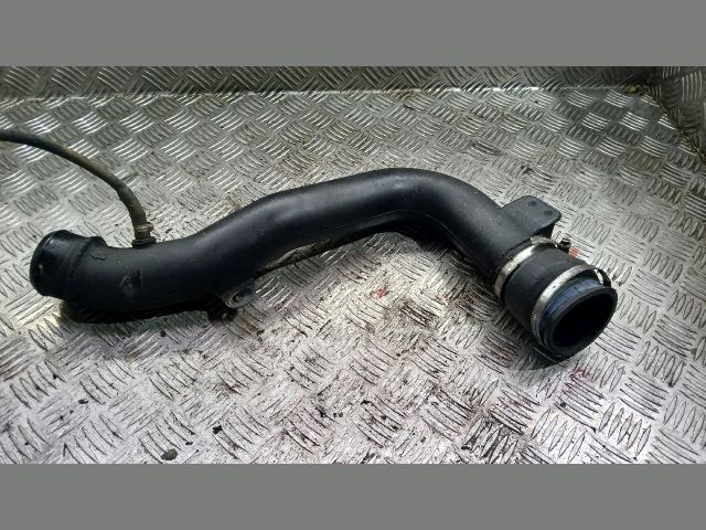 bontott CITROËN JUMPY Turbócső