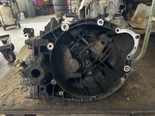 bontott CITROËN JUMPY Váltó (Mechanikus)