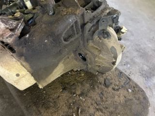 bontott CITROËN JUMPY Váltó (Mechanikus)