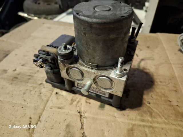 bontott CITROËN JUMPY ABS Kocka