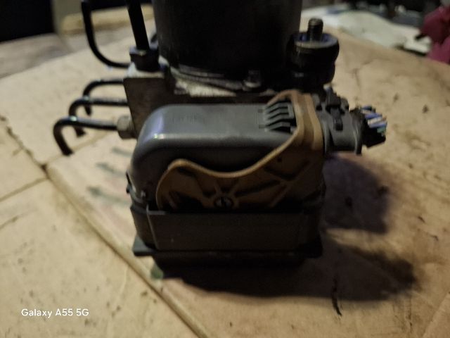 bontott CITROËN JUMPY ABS Kocka