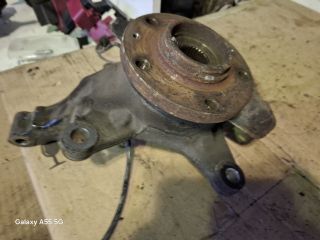 bontott CITROËN JUMPY Bal első Csonkállvány Kerékaggyal