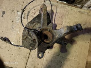 bontott CITROËN JUMPY Bal első Csonkállvány Kerékaggyal