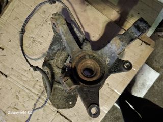 bontott CITROËN JUMPY Bal első Csonkállvány Kerékaggyal