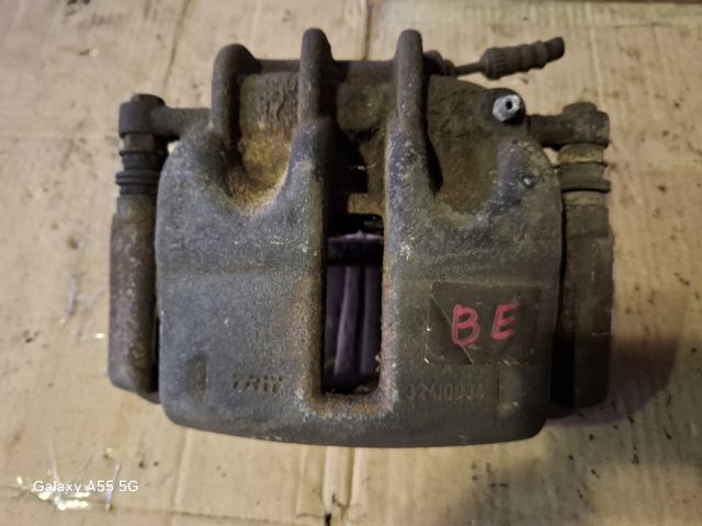 bontott CITROËN JUMPY Bal első Féknyereg Munkahengerrel