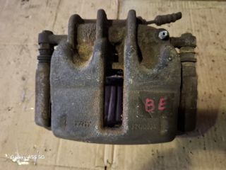 bontott CITROËN JUMPY Bal első Féknyereg Munkahengerrel