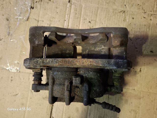 bontott CITROËN JUMPY Bal első Féknyereg Munkahengerrel