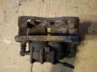 bontott CITROËN JUMPY Bal első Féknyereg Munkahengerrel