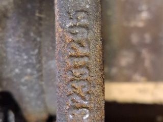 bontott CITROËN JUMPY Bal első Féknyereg Munkahengerrel