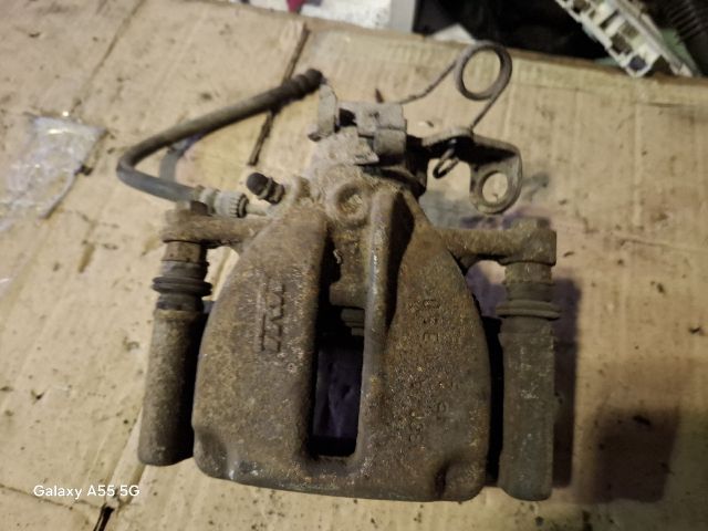 bontott CITROËN JUMPY Bal hátsó Féknyereg Munkahengerrel