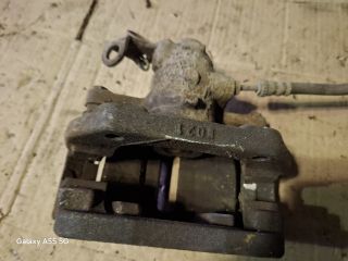 bontott CITROËN JUMPY Bal hátsó Féknyereg Munkahengerrel