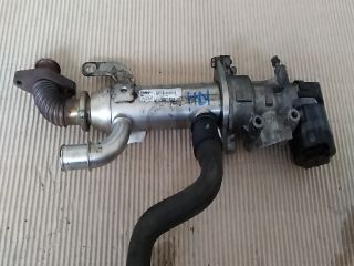 bontott CITROËN JUMPY EGR / AGR Szelep