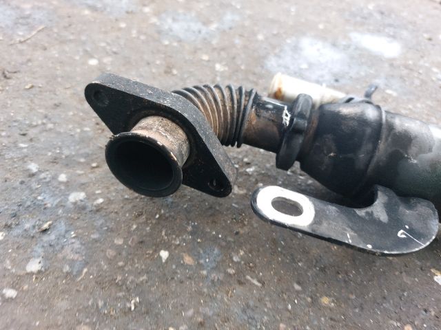 bontott CITROËN JUMPY EGR / AGR Vákum Szelep