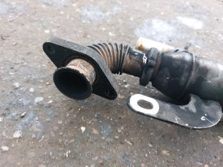 bontott CITROËN JUMPY EGR / AGR Vákum Szelep