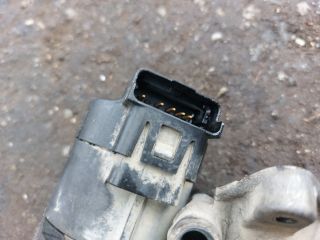 bontott CITROËN JUMPY EGR / AGR Vákum Szelep