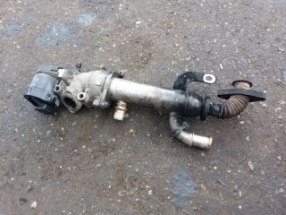 bontott CITROËN JUMPY EGR / AGR Vákum Szelep