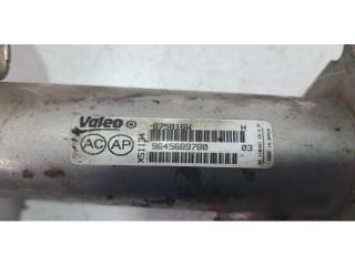 bontott CITROËN JUMPY EGR Hűtő