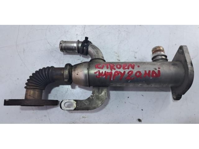 bontott CITROËN JUMPY EGR Hűtő