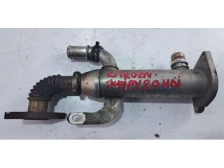 bontott CITROËN JUMPY EGR Hűtő