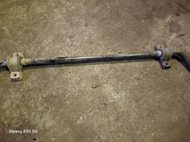 bontott CITROËN JUMPY Első Vízszintes Stabilizátor Rúd