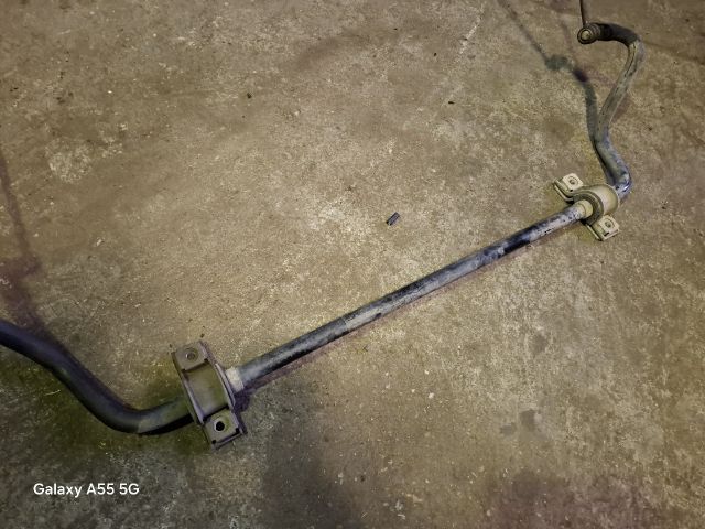 bontott CITROËN JUMPY Első Vízszintes Stabilizátor Rúd