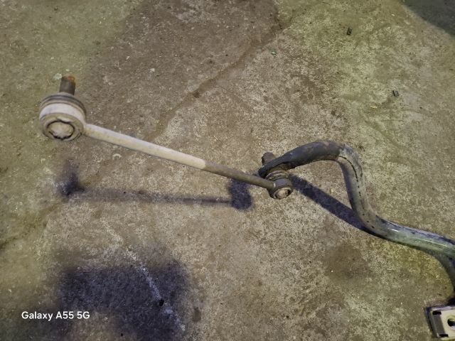 bontott CITROËN JUMPY Első Vízszintes Stabilizátor Rúd