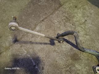 bontott CITROËN JUMPY Első Vízszintes Stabilizátor Rúd