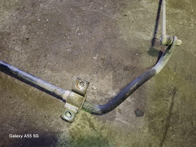 bontott CITROËN JUMPY Első Vízszintes Stabilizátor Rúd