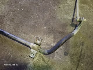 bontott CITROËN JUMPY Első Vízszintes Stabilizátor Rúd