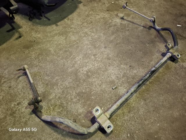 bontott CITROËN JUMPY Első Vízszintes Stabilizátor Rúd