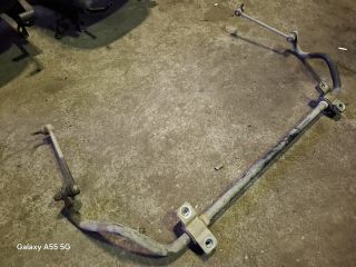 bontott CITROËN JUMPY Első Vízszintes Stabilizátor Rúd