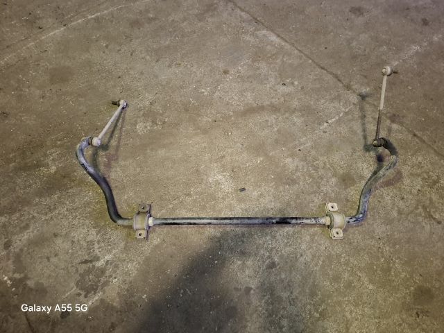 bontott CITROËN JUMPY Első Vízszintes Stabilizátor Rúd