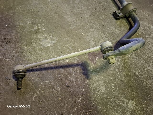 bontott CITROËN JUMPY Első Vízszintes Stabilizátor Rúd