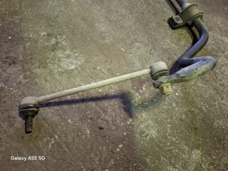 bontott CITROËN JUMPY Első Vízszintes Stabilizátor Rúd