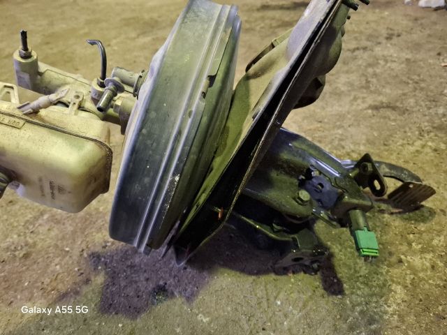 bontott CITROËN JUMPY Fékrásegítő