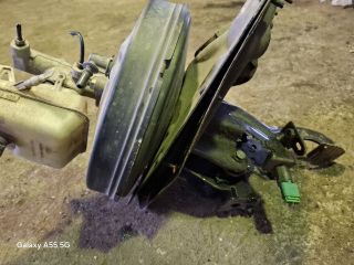 bontott CITROËN JUMPY Fékrásegítő