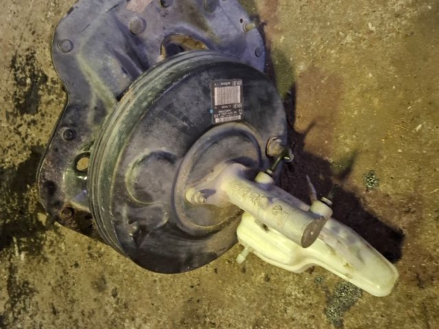 bontott CITROËN JUMPY Fékrásegítő