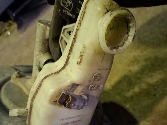 bontott CITROËN JUMPY Fékrásegítő