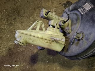 bontott CITROËN JUMPY Fékrásegítő