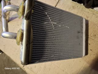 bontott CITROËN JUMPY Fűtőradiátor