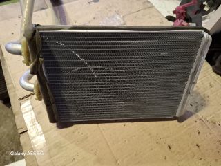 bontott CITROËN JUMPY Fűtőradiátor