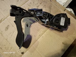 bontott CITROËN JUMPY Gázpedál (Elektromos)