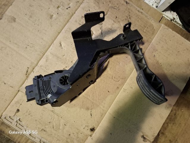 bontott CITROËN JUMPY Gázpedál (Elektromos)