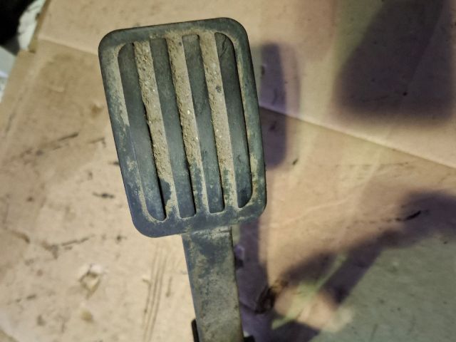 bontott CITROËN JUMPY Gázpedál (Elektromos)