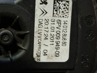 bontott CITROËN JUMPY Gázpedál (Elektromos)