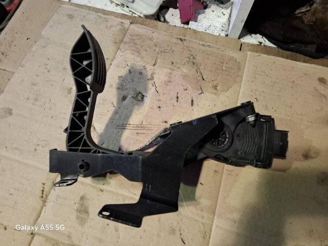 bontott CITROËN JUMPY Gázpedál (Elektromos)