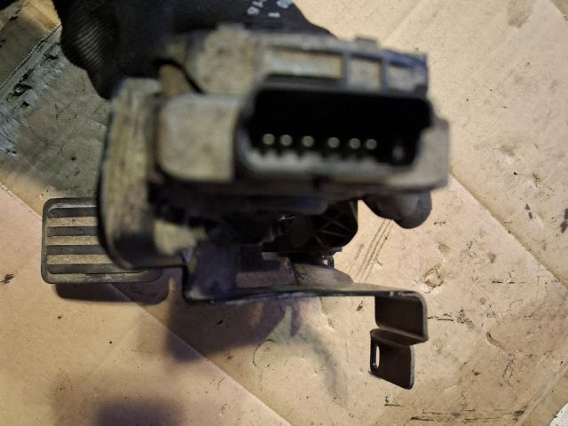 bontott CITROËN JUMPY Gázpedál (Elektromos)