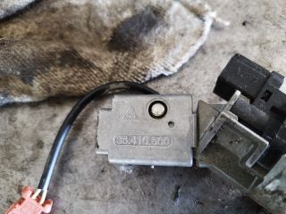 bontott CITROËN JUMPY Gyújtáskapcsoló Házzal