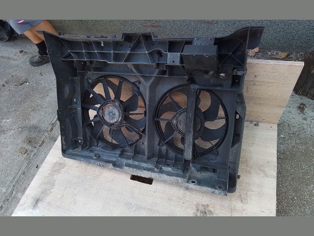 bontott CITROËN JUMPY Homlokfal (Üres lemez)